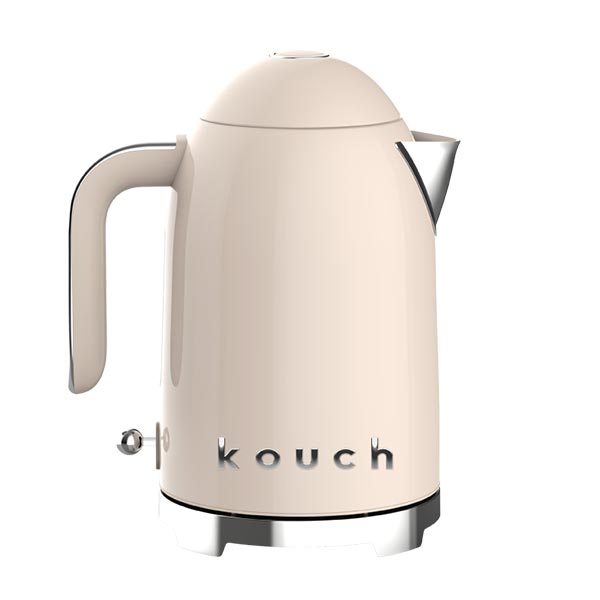 معرفی کتری برقی کوخ KEC2250