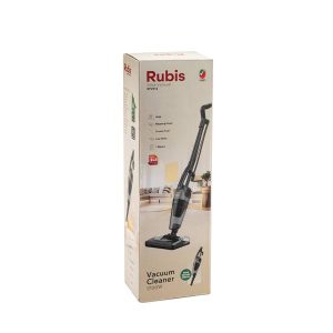 جاروبرقی ایستاده روبیس مدل RPV512