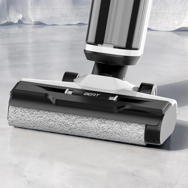 جاروشارژی زمین شوی برت BV0105