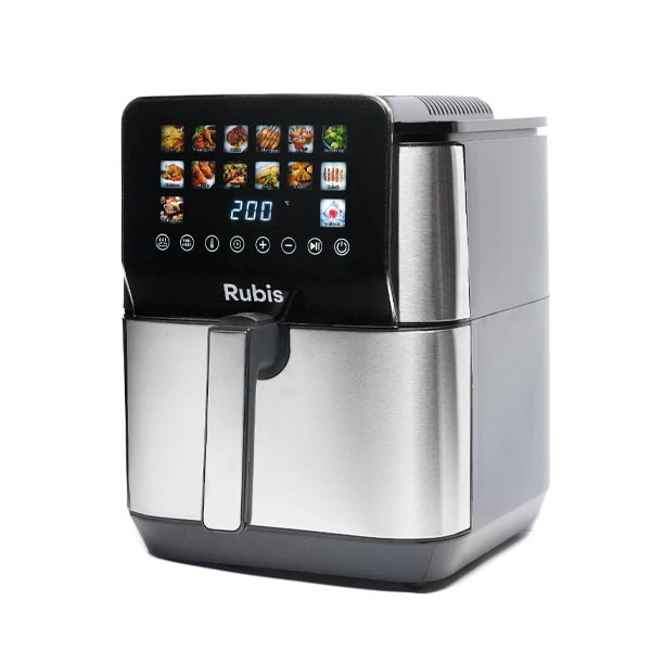 سرخ کن روبیس RF380